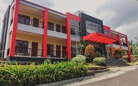 Wisma Belerang Kalianda Lampung RedPartner