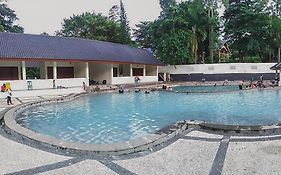 Wisma Belerang Kalianda Lampung RedPartner