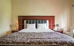 Wisma Belerang Kalianda Lampung RedPartner
